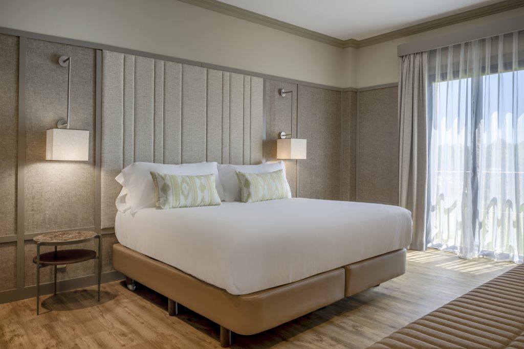 Hacienda Son Antem Zimmer