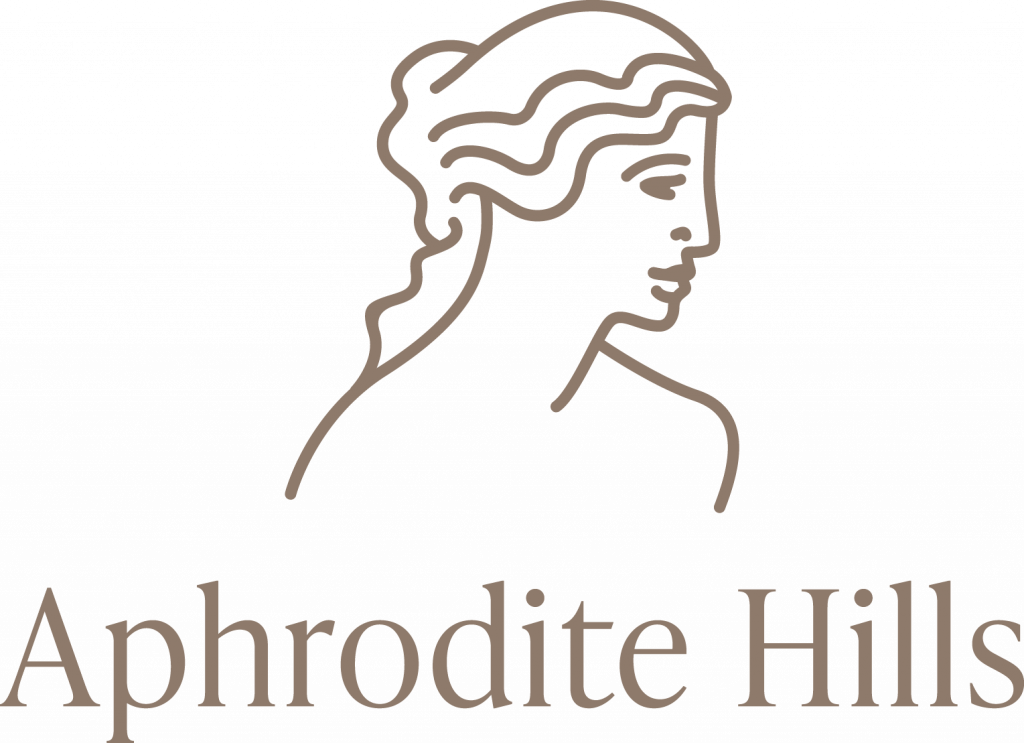 AH Full Logo - RGB Bronze