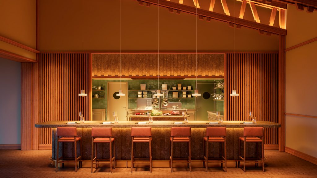 Tivoli_Estela_Golf_Lodges_Porto_Restaurant_Kitchen_View