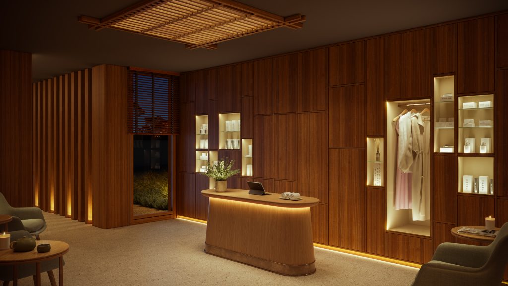 Tivoli_Estela_Golf_Lodges_Porto_Wellness_Centre