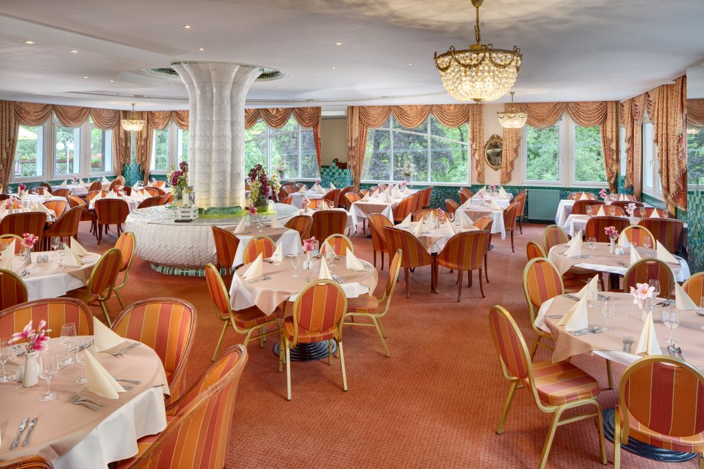 HOTEL BUTTERFLY_restaurant_La Fontaine_16A3414